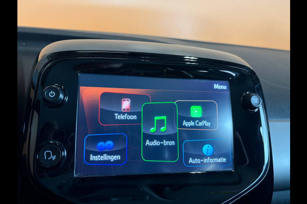 Peugeot 108 1.0 e-VTi Allure carplay | cruise control | lmv | 5drs