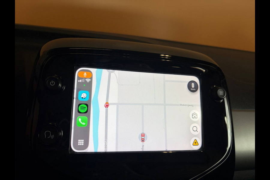 Peugeot 108 1.0 e-VTi Allure carplay | cruise control | lmv | 5drs