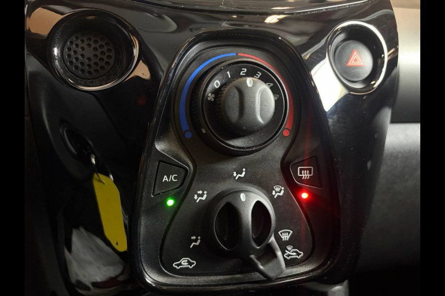 Peugeot 108 1.0 e-VTi Allure carplay | cruise control | lmv | 5drs