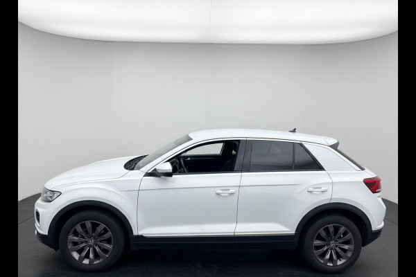 Volkswagen T-Roc 1.5 TSI 150PK DSG SPORT VIRTUAL/CAMERA/STUURW. VERW.