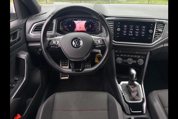 Volkswagen T-Roc 1.5 TSI 150PK DSG SPORT VIRTUAL/CAMERA/STUURW. VERW.