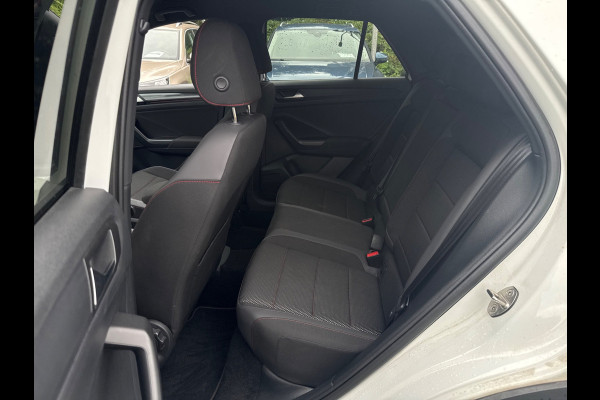 Volkswagen T-Roc 1.5 TSI 150PK DSG SPORT VIRTUAL/CAMERA/STUURW. VERW.