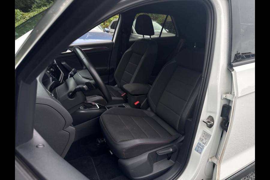Volkswagen T-Roc 1.5 TSI 150PK DSG SPORT VIRTUAL/CAMERA/STUURW. VERW.