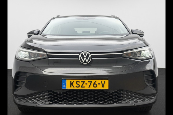 Volkswagen ID.4 Pure 52 kWh 170pk NAVI/PDC/CARPLAY
