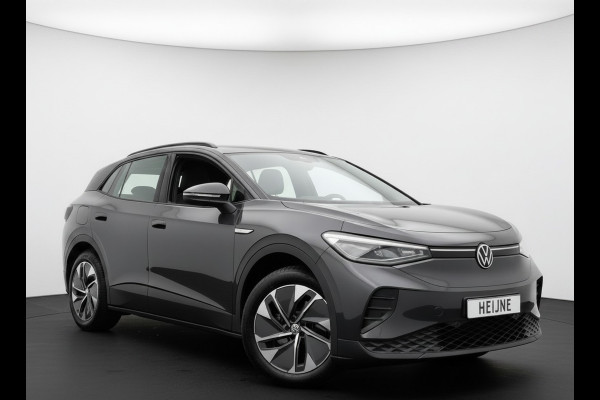 Volkswagen ID.4 Pure 52 kWh 170pk NAVI/PDC/CARPLAY