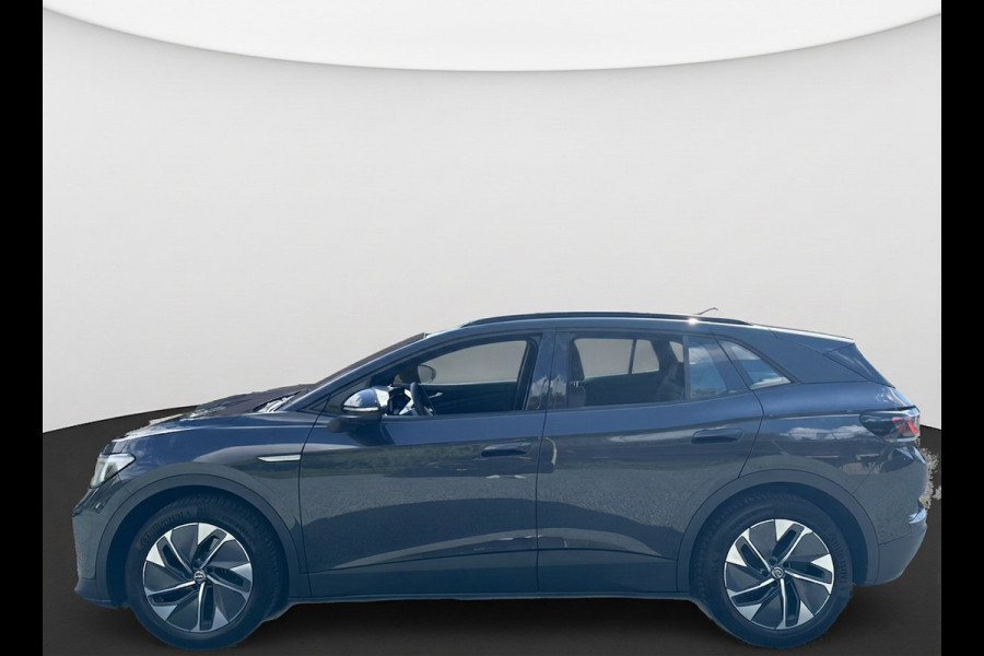 Volkswagen ID.4 Pure 52 kWh 170pk NAVI/PDC/CARPLAY