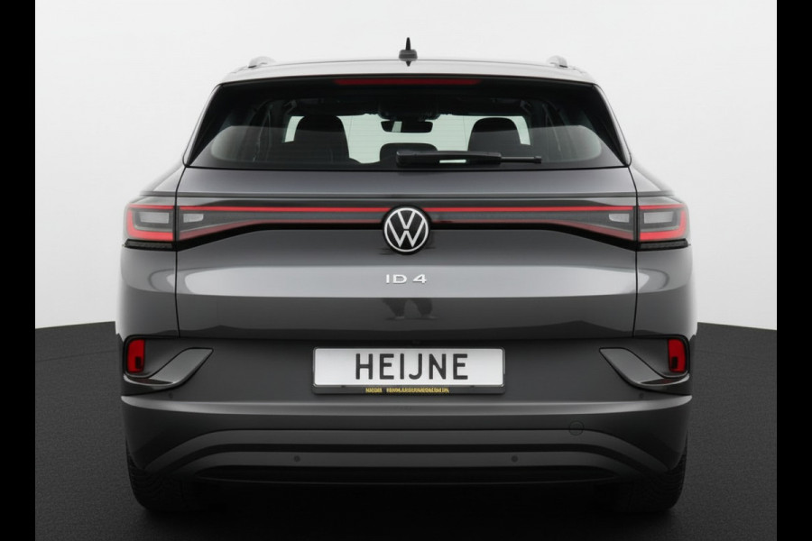 Volkswagen ID.4 Pure 52 kWh 170pk NAVI/PDC/CARPLAY