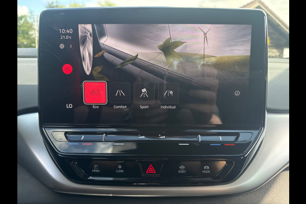 Volkswagen ID.4 Pure 52 kWh 170pk NAVI/PDC/CARPLAY