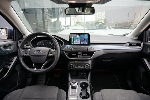Ford FOCUS Wagon 1.5 EcoBoost Active X Business 150PK AUT. + PANORAMA / B&O / WINTER-PACK