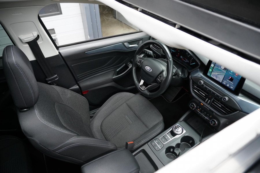 Ford FOCUS Wagon 1.5 EcoBoost Active X Business 150PK AUT. + PANORAMA / B&O / WINTER-PACK