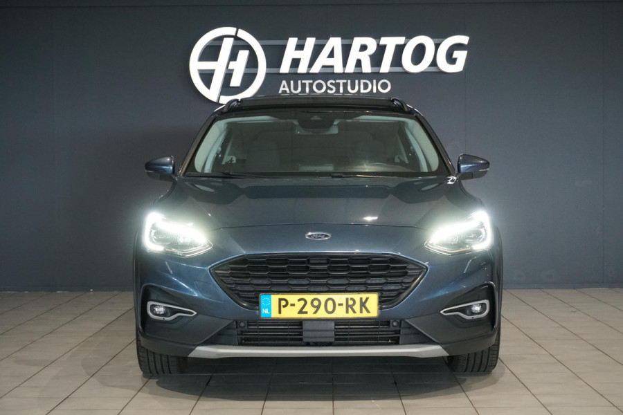 Ford FOCUS Wagon 1.5 EcoBoost Active X Business 150PK AUT. + PANORAMA / B&O / WINTER-PACK