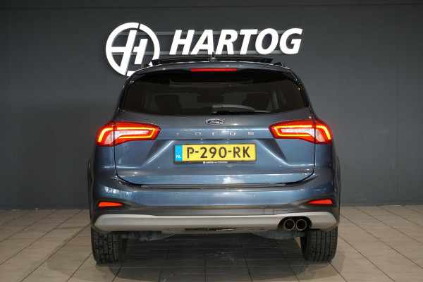 Ford FOCUS Wagon 1.5 EcoBoost Active X Business 150PK AUT. + PANORAMA / B&O / WINTER-PACK