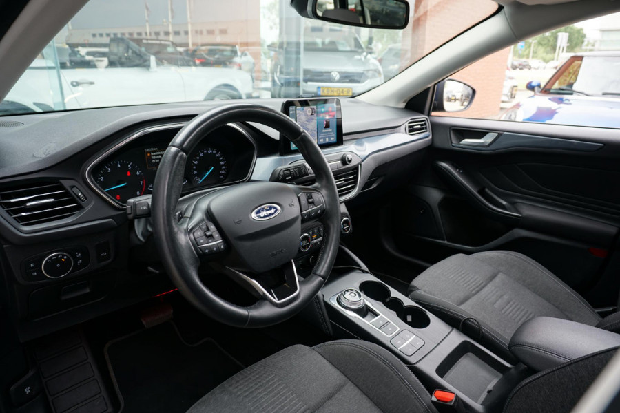 Ford FOCUS Wagon 1.5 EcoBoost Active X Business 150PK AUT. + PANORAMA / B&O / WINTER-PACK