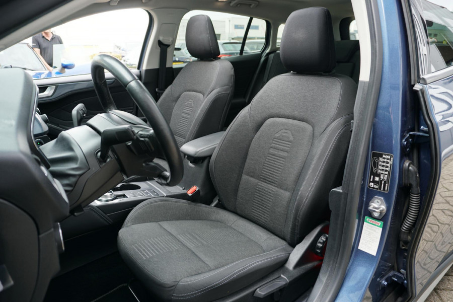 Ford FOCUS Wagon 1.5 EcoBoost Active X Business 150PK AUT. + PANORAMA / B&O / WINTER-PACK