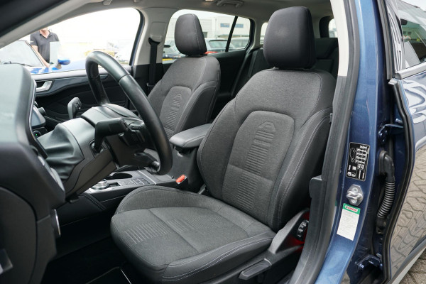 Ford FOCUS Wagon 1.5 EcoBoost Active X Business 150PK AUT. + PANORAMA / B&O / WINTER-PACK