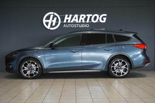 Ford FOCUS Wagon 1.5 EcoBoost Active X Business 150PK AUT. + PANORAMA / B&O / WINTER-PACK