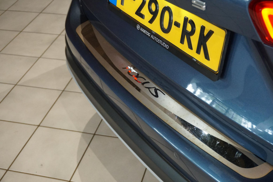 Ford FOCUS Wagon 1.5 EcoBoost Active X Business 150PK AUT. + PANORAMA / B&O / WINTER-PACK
