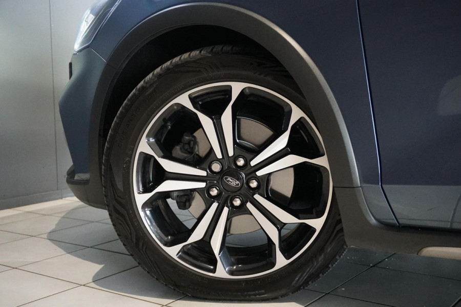 Ford FOCUS Wagon 1.5 EcoBoost Active X Business 150PK AUT. + PANORAMA / B&O / WINTER-PACK