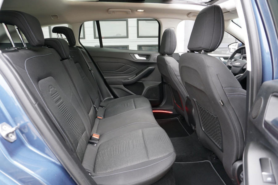 Ford FOCUS Wagon 1.5 EcoBoost Active X Business 150PK AUT. + PANORAMA / B&O / WINTER-PACK