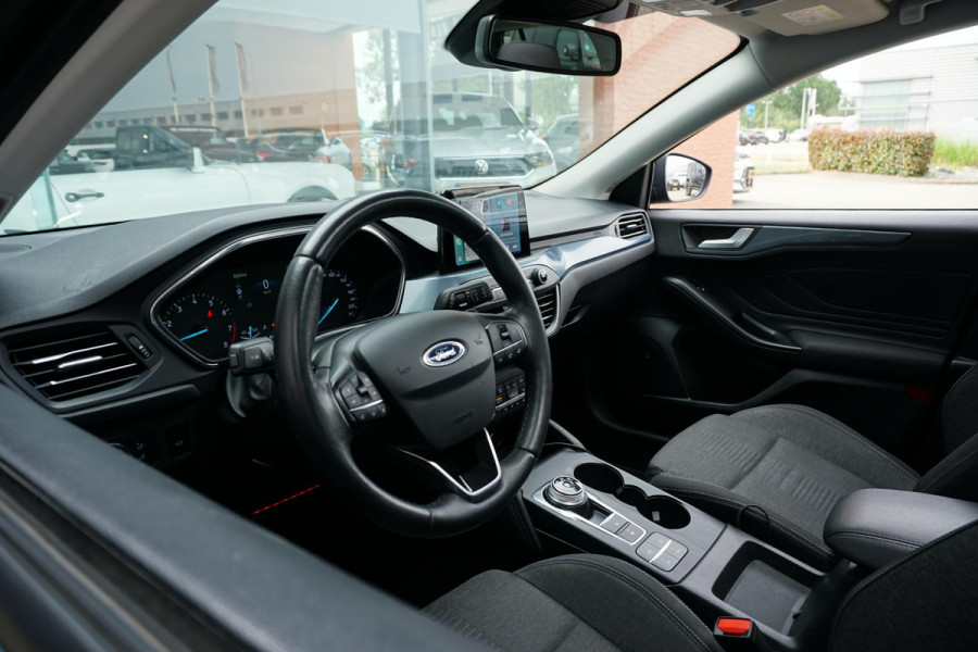 Ford FOCUS Wagon 1.5 EcoBoost Active X Business 150PK AUT. + PANORAMA / B&O / WINTER-PACK