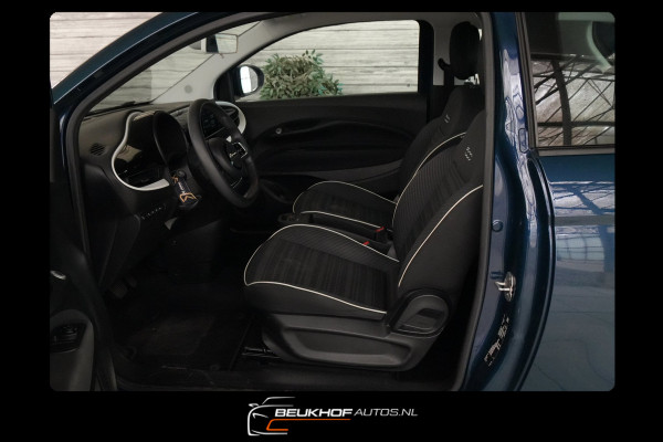 Fiat 500 42 kWh Cruise Control Stoelverwarming Soh 92%