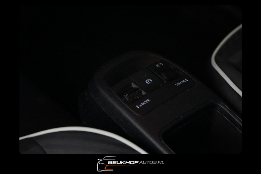 Fiat 500 42 kWh Cruise Control Stoelverwarming Soh 92%