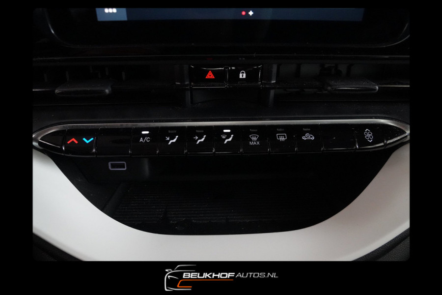 Fiat 500 42 kWh Cruise Control Stoelverwarming Soh 92%