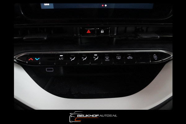 Fiat 500 42 kWh Cruise Control Stoelverwarming Soh 92%
