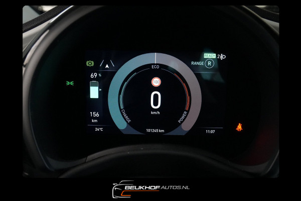 Fiat 500 42 kWh Cruise Control Stoelverwarming Soh 92%