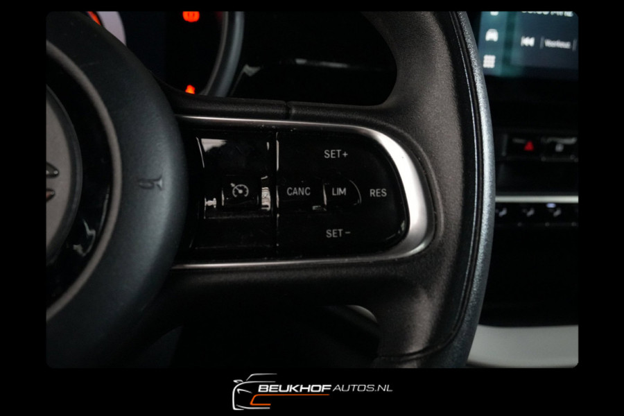 Fiat 500 42 kWh Cruise Control Stoelverwarming Soh 92%