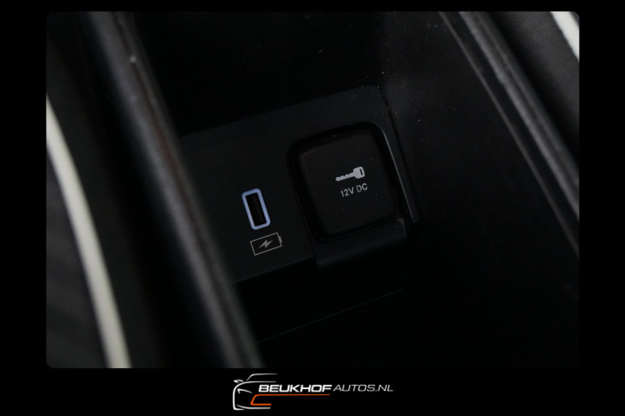 Fiat 500 42 kWh Cruise Control Stoelverwarming Soh 92%