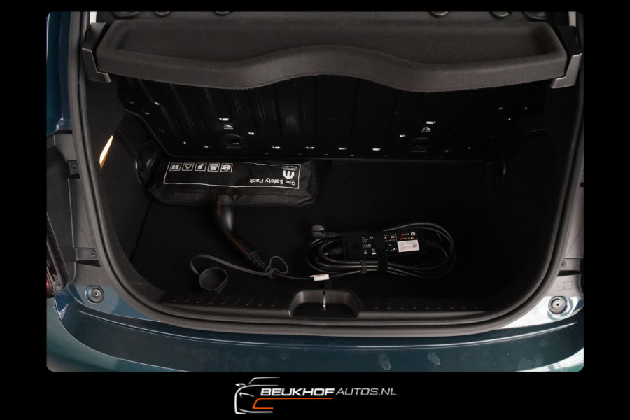 Fiat 500 42 kWh Cruise Control Stoelverwarming Soh 92%