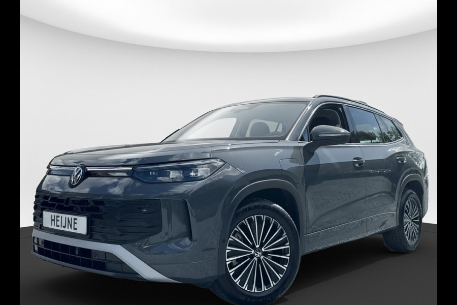 Volkswagen Tayron 1.5 TSI 204PK eHybrid DSG LIFE CAMERA/NAVI/TREKHAAK