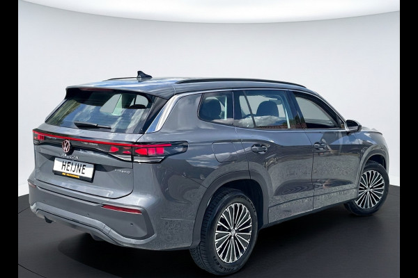 Volkswagen Tayron 1.5 TSI 204PK eHybrid DSG LIFE CAMERA/NAVI/TREKHAAK