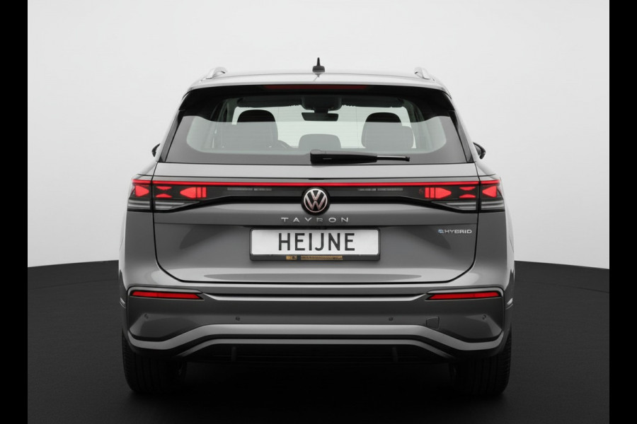 Volkswagen Tayron 1.5 TSI 204PK eHybrid DSG LIFE CAMERA/NAVI/TREKHAAK