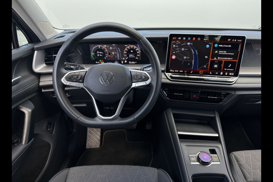 Volkswagen Tayron 1.5 TSI 204PK eHybrid DSG LIFE CAMERA/NAVI/TREKHAAK