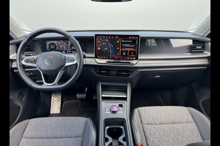 Volkswagen Tayron 1.5 TSI 204PK eHybrid DSG LIFE CAMERA/NAVI/TREKHAAK
