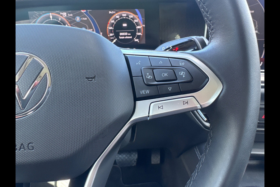 Volkswagen Tayron 1.5 TSI 204PK eHybrid DSG LIFE CAMERA/NAVI/TREKHAAK