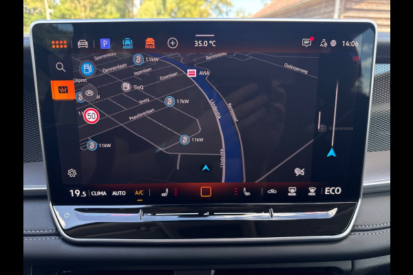 Volkswagen Tayron 1.5 TSI 204PK eHybrid DSG LIFE CAMERA/NAVI/TREKHAAK