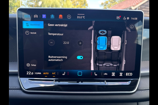Volkswagen Tayron 1.5 TSI 204PK eHybrid DSG LIFE CAMERA/NAVI/TREKHAAK