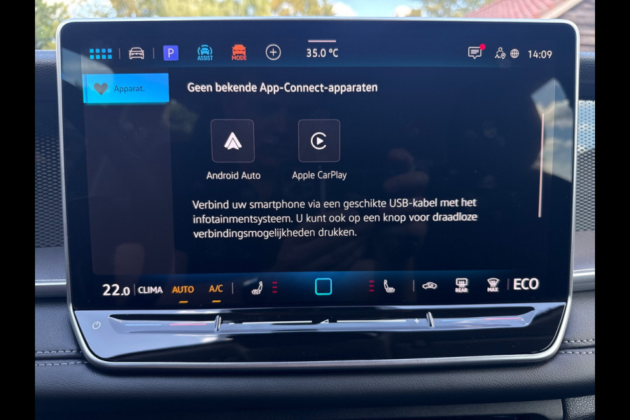 Volkswagen Tayron 1.5 TSI 204PK eHybrid DSG LIFE CAMERA/NAVI/TREKHAAK