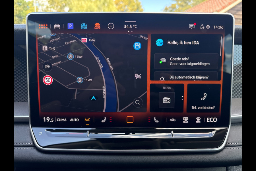 Volkswagen Tayron 1.5 TSI 204PK eHybrid DSG LIFE CAMERA/NAVI/TREKHAAK