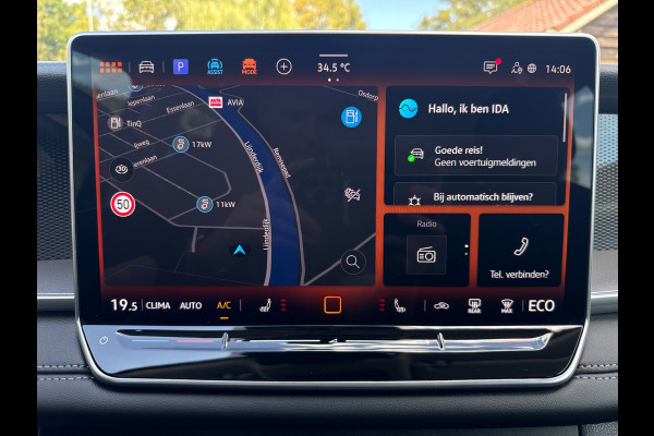 Volkswagen Tayron 1.5 TSI 204PK eHybrid DSG LIFE CAMERA/NAVI/TREKHAAK