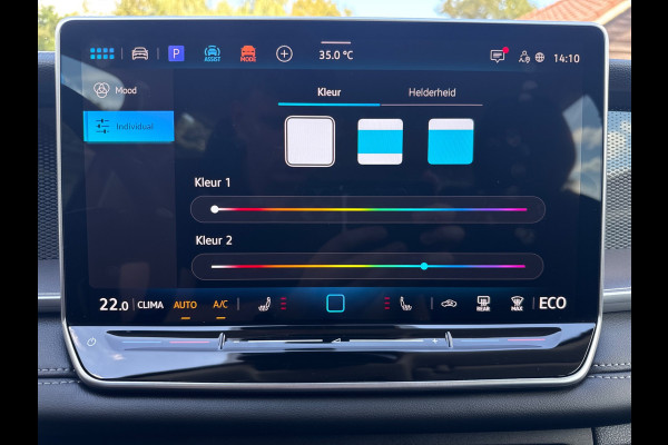 Volkswagen Tayron 1.5 TSI 204PK eHybrid DSG LIFE CAMERA/NAVI/TREKHAAK