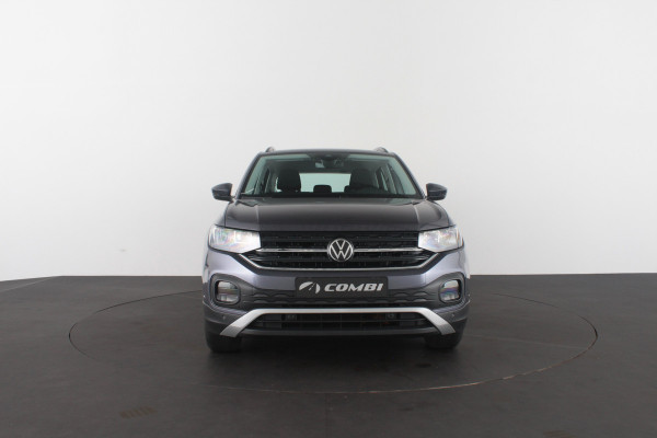 Volkswagen T-Cross 1.0 TSI Life > Camera/Smoky Gray/All season banden...