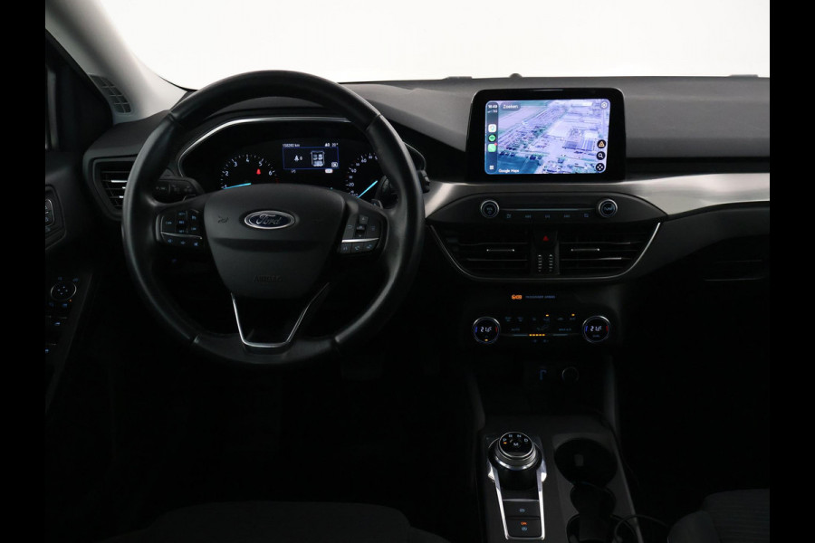 Ford FOCUS Wagon 1.0 E.B. AUT. TITANIUM BUSINESS + CARPLAY | KEYLESS | CLIMATE | CRUISE CONTROL