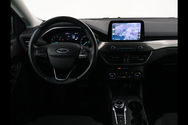 Ford FOCUS Wagon 1.0 E.B. AUT. TITANIUM BUSINESS + CARPLAY | KEYLESS | CLIMATE | CRUISE CONTROL