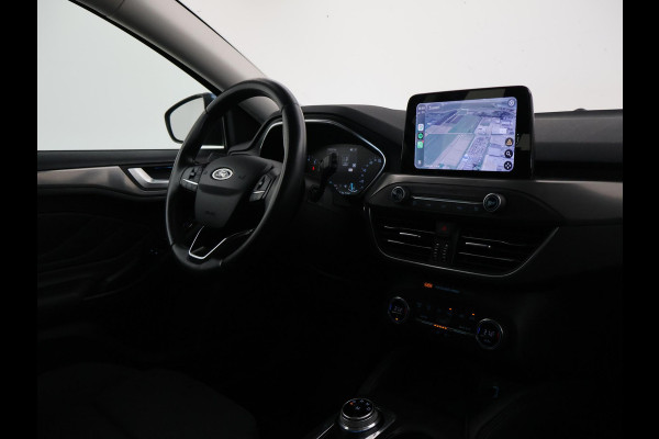 Ford FOCUS Wagon 1.0 E.B. AUT. TITANIUM BUSINESS + CARPLAY | KEYLESS | CLIMATE | CRUISE CONTROL