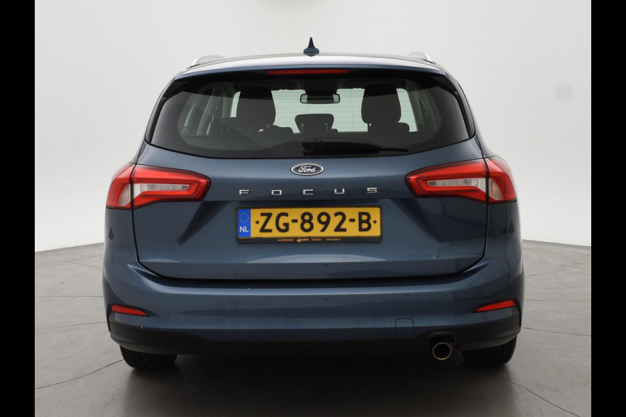 Ford FOCUS Wagon 1.0 E.B. AUT. TITANIUM BUSINESS + CARPLAY | KEYLESS | CLIMATE | CRUISE CONTROL