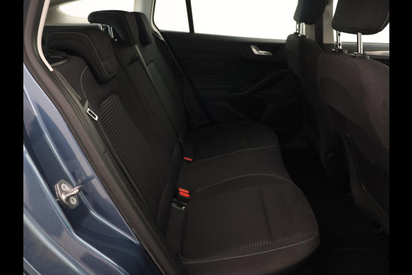 Ford FOCUS Wagon 1.0 E.B. AUT. TITANIUM BUSINESS + CARPLAY | KEYLESS | CLIMATE | CRUISE CONTROL